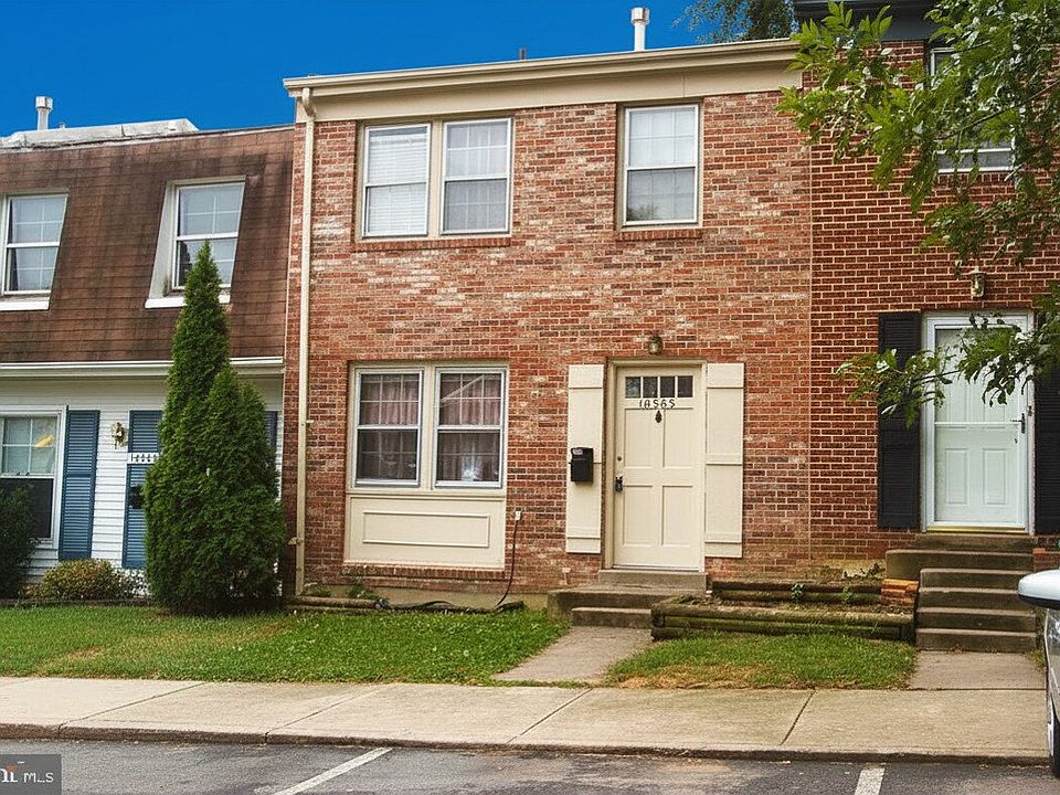 1st image of 16565 Sherwood Pl