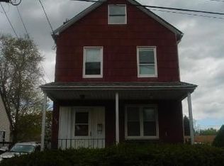 133 S 20th Ave, Manville, NJ 08835