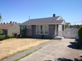9258 34th Ave SW, Seattle, WA 98126