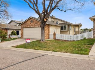 9552 Pendleton Dr, Highlands Ranch, CO 80126