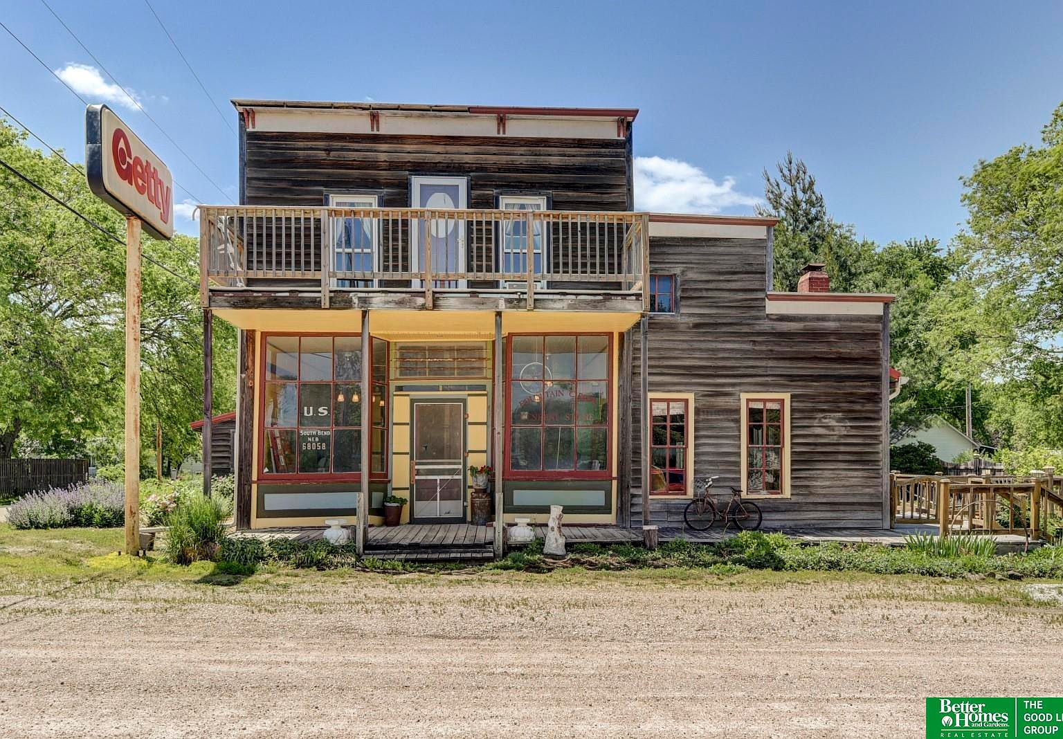 102 N Nebraska St, South Bend, NE 68058 Zillow