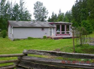 14804 276th Ave E, Buckley, WA 98321