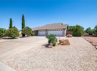 2586 Bar Boot St, Kingman, AZ 86401
