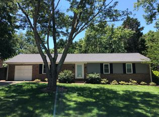 124 Lynchester Rd, Greenville, SC 29615