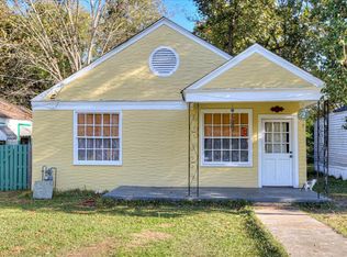 1949 Telfair St, Augusta, GA 30904