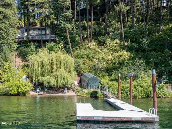 4827 E Stellar Ct, Coeur D Alene, ID 83814