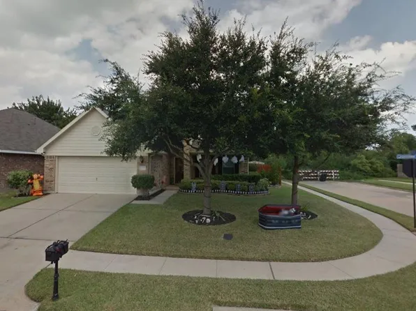 12327 Gershwin Oak St, Houston, TX 77089