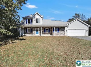 4009 Camden St, Easton, PA 18045