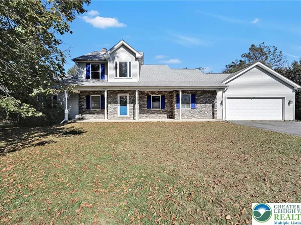 4009 Camden St, Easton, PA 18045