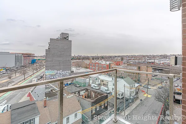 Rented by Stuyvesant Heights Realty Corp | media 12
