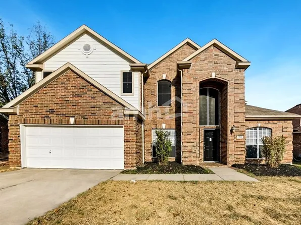 7017 Chaucer Dr, Denton, TX 76210