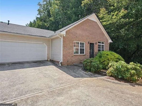 3406 Double Eagle Dr #28, Marietta, GA 30008