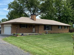 1148 S Alex Rd, Dayton, OH 45449