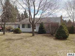 1321 Joseph St, Jackson, MI 49202