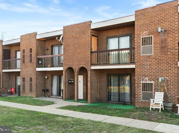 9926 Haldeman Ave #132, Philadelphia, PA 19115