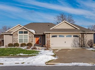 1529 Citation Ln, Fort Wayne, IN 46825