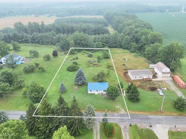 7269 Palmer Rd, West Salem, OH 44287