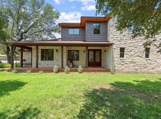 1018 Canyon View Rd, Dripping Springs, TX 78620