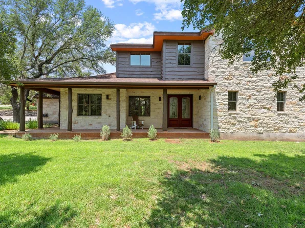 1018 Canyon View Rd, Dripping Springs, TX 78620