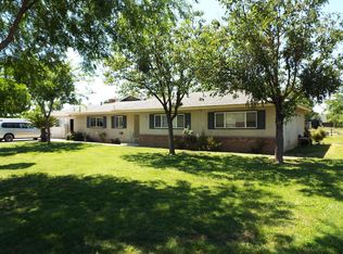 5913 N Grantland Ave, Fresno, CA 93723