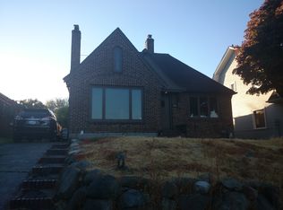 1600 28th Ave W, Seattle, WA 98199