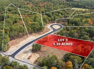 Ridge Ter LOT 3, North Berwick, ME 03906