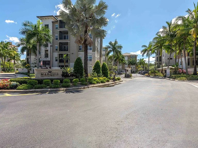 Marquis at Coral Springs