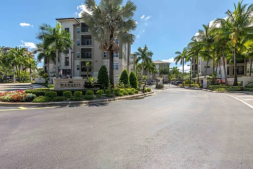Marquis Coral Springs Photo 1