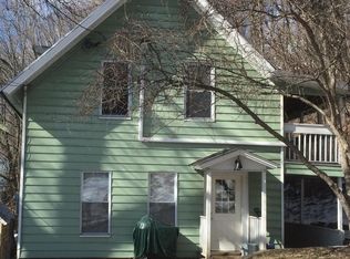 15 Charles St #1, Montpelier, VT 05602
