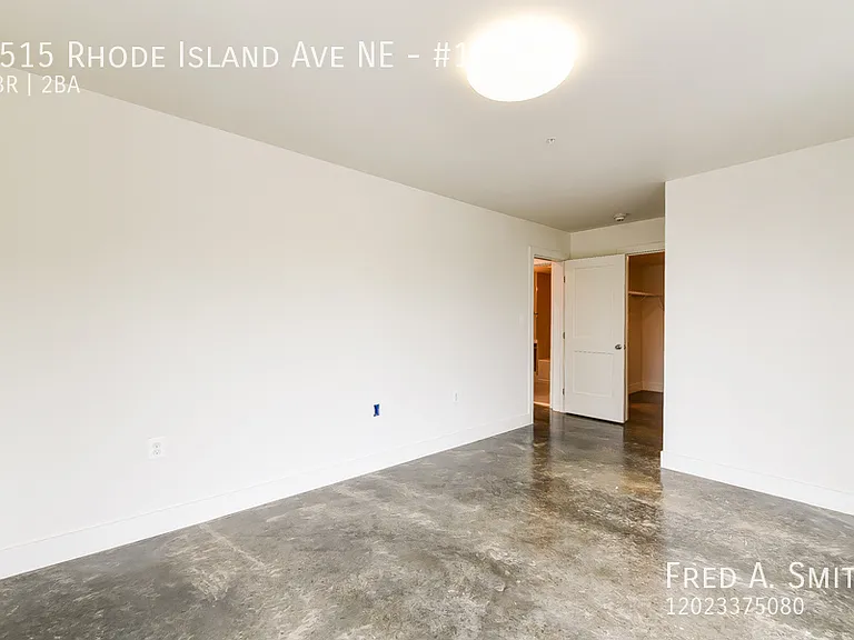 1515 Rhode Island Ave NE #101 — Photo 25