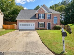 2404 Pondside Ct NE, Marietta, GA 30062