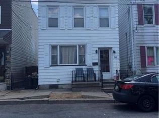 740 Washington St, Easton, PA