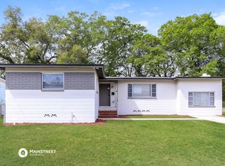 3228 Fiesta Ln, Jacksonville, FL 32277