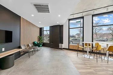 Rented by Living New York