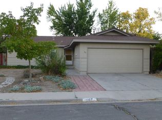 907 W Nye Ln, Carson City, NV 89703