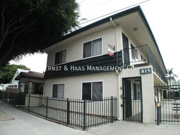 815 E 9th St APT 1, Long Beach, CA 90813