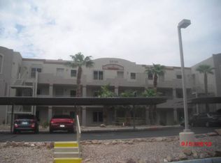 2020 Mesquite Ln APT 301, Laughlin, NV 89029