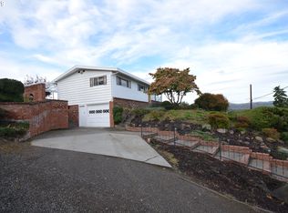 2200 E 14th St, The Dalles, OR 97058