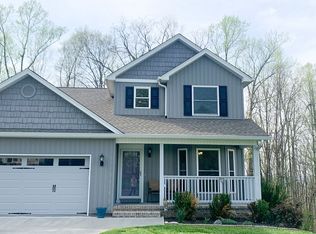 148 Alexanders Cir NW, Cleveland, TN 37312