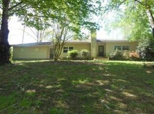 4248 Alamance Church Rd, Liberty, NC 27298