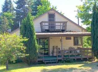 802 SE Front St, Winlock, WA 98596