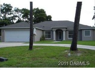 918 Houston St, Port Orange, FL 32127