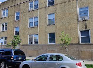 1855 N Pulaski Rd APT 3, Chicago, IL 60639