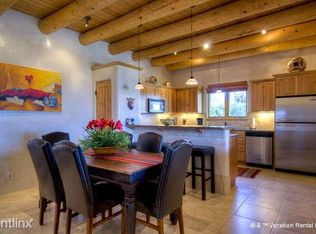 38A Lodge Trl, Santa Fe, NM 87506