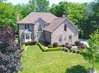 11710 Bluefin Ct, Indianapolis, IN 46236