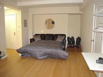 Rented by Giladi Realty