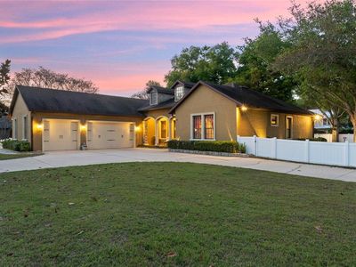 112 W Sadler Ave, Oakland, FL, 34760