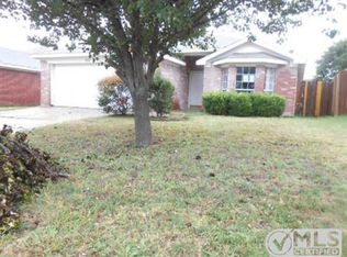 10225 Tustin Ter, Fort Worth, TX 76108