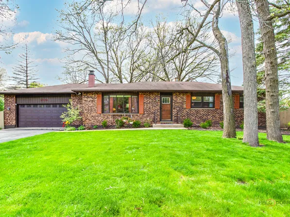 240 Russell Ave, Winthrop Harbor, IL 60096