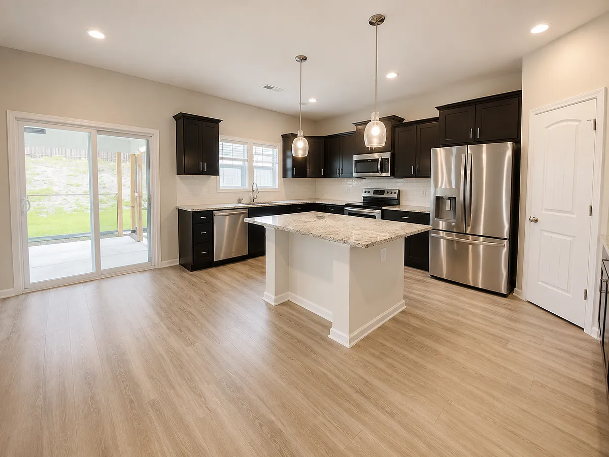 Building Photo - 110 Calming Creek Way